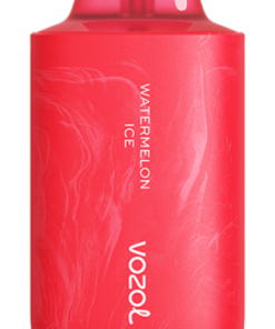 Acheter Vozol PZ4F70 VOZOL STAR 6000/8000v2 glace à la pastèque