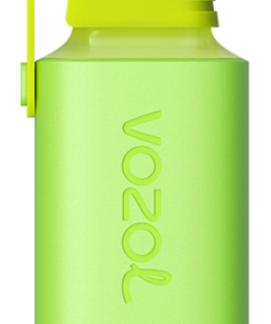 Puff Vozol Avis PZ4F345 VOZOL GEAR 600 pêche aux pommes