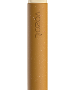 Puff Vozol Prix PZ4F76 VOZOL STAR 600 glace au cola et aux cerises