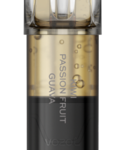 Vozol Jetable PZ4F177 VOZOL SWITCH pro kiwi fruit de la passion goyave