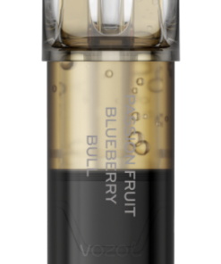 Vozol Prix PZ4F183 VOZOL SWITCH pro fruit de la passion, myrtille, taureau