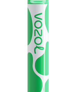 Vozol Puff Prix PZ4F394 VOZOL JOYGO 600 bubble-gum à la pastèque