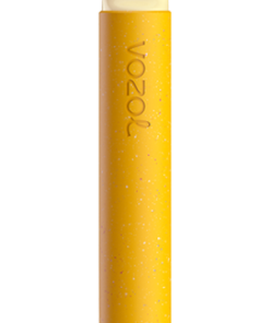 Vozol Puff Prix PZ4F84 VOZOL STAR 600 citron kiwi fruit de la passion