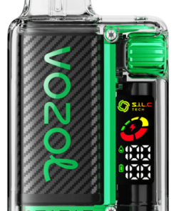 Vozol Vape Avis PZ4F19 VOZOL VISTA 16000/20000 bubble-gum à la pastèque