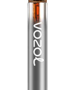 Vozol Vape Avis PZ4F249 VOZOL NEON 800 kiwi fruit de la passion goyave