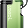 Vozol Vape Avis PZ4F329 VOZOL GEAR 4000c/6000 glace à la pastèque