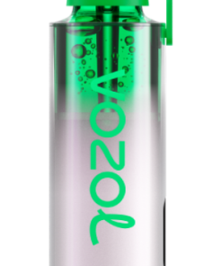 Vozol Vape Jetable PZ4F238 VOZOL NEON 10000 glace à la pomme aigre