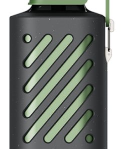 Vozol Vape Jetable PZ4F308 VOZOL GEAR 10000 glace à la pomme aigre