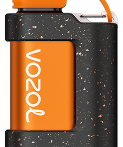 Vozol Vape Jetable PZ4F338 VOZOL GEAR 7000 smoothie pêche-mangue