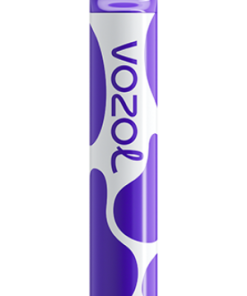 Vozol Vape Jetable PZ4F388 VOZOL JOYGO 600 baies mélangées