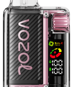 Vozol Vape PZ4F12 VOZOL VISTA 16000/20000 pêche, mangue, pastèque