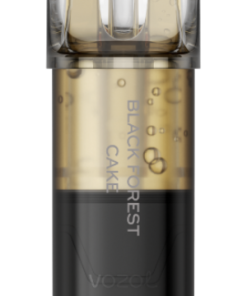 Vozol Vape PZ4F192 VOZOL SWITCH pro gâteau forêt noire