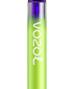 Vozol Vape PZ4F272 VOZOL NEON 800 citron kiwi fruit de la passion