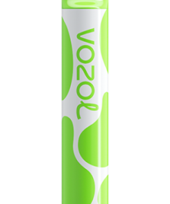 Vozol Vape PZ4F382 VOZOL JOYGO 600 kiwi fruit de la passion goyave