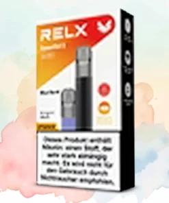RELX Essential 2 Kit cigarette électronique