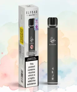 ELFBAR ELFA PRO Kit de Pods Rechargeable