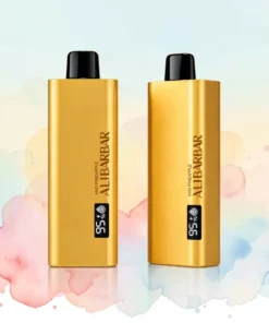 Alibarbar TEQ 12000 Vape Jetable Watermelon Ice